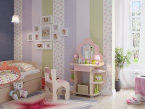 Детский набор мебели Ромашка в Качканаре - kachkanar.magazinmebel.ru | фото
