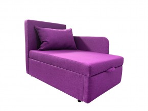 Диван фуксия Nice Shaggy Fuchsia в Качканаре - kachkanar.magazinmebel.ru | фото - изображение 2