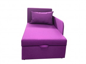 Диван фуксия Nice Shaggy Fuchsia в Качканаре - kachkanar.magazinmebel.ru | фото - изображение 3