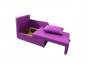 Диван фуксия Nice Shaggy Fuchsia в Качканаре - kachkanar.magazinmebel.ru | фото - изображение 6