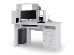Компьютерный стол №1 стол №1 в Качканаре - kachkanar.magazinmebel.ru | фото