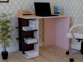 Компьютерный стол СК-06 в Качканаре - kachkanar.magazinmebel.ru | фото