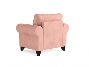 Кресло Орландо велюр аватар розовый 305 в Качканаре - kachkanar.magazinmebel.ru | фото - изображение 2
