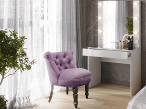 Кресло Виолет Фиолетовый в Качканаре - kachkanar.magazinmebel.ru | фото