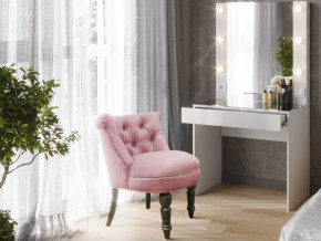 Кресло Виолет Розовый в Качканаре - kachkanar.magazinmebel.ru | фото