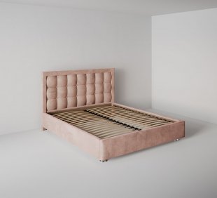 Кровать Барселона 2.0 м с подъемным механизмом в Качканаре - kachkanar.magazinmebel.ru | фото - изображение 3