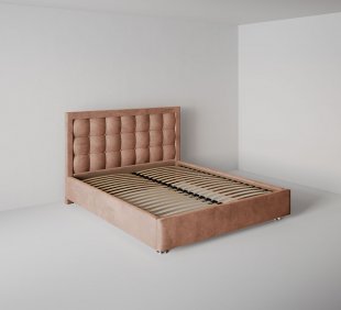 Кровать Барселона 2.0 м с подъемным механизмом в Качканаре - kachkanar.magazinmebel.ru | фото - изображение 2
