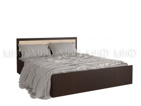 Кровать 1,4м в Качканаре - kachkanar.magazinmebel.ru | фото