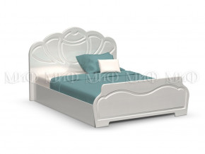 Кровать 1,4м в Качканаре - kachkanar.magazinmebel.ru | фото