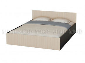Кровать 1,6м в Качканаре - kachkanar.magazinmebel.ru | фото