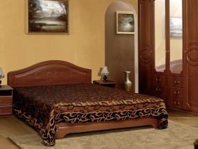 Кровать 1800 Ивушка 5 в Качканаре - kachkanar.magazinmebel.ru | фото - изображение 3
