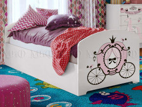 Кровать в Качканаре - kachkanar.magazinmebel.ru | фото