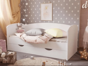 Кровать Бейли 1600 в Качканаре - kachkanar.magazinmebel.ru | фото - изображение 1