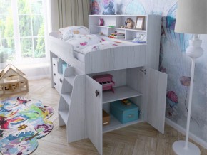 Кровать чердак Малыш-5 винтерберг в Качканаре - kachkanar.magazinmebel.ru | фото - изображение 4