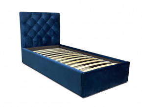 Кровать Фрейм 800 Каретная стяжка без подъема в Качканаре - kachkanar.magazinmebel.ru | фото - изображение 2