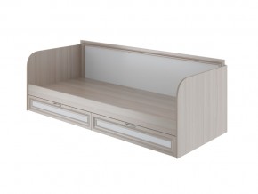 Кровать с ящиками Остин модуль 23 в Качканаре - kachkanar.magazinmebel.ru | фото - изображение 2