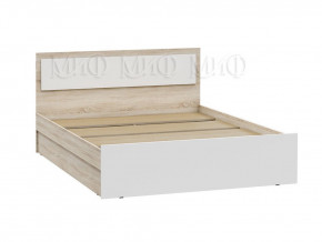 Кровать с настилом Мартина 1200 в Качканаре - kachkanar.magazinmebel.ru | фото - изображение 1