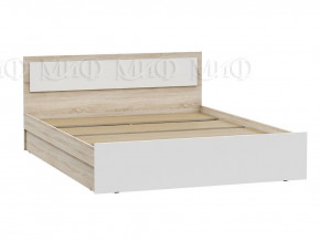 Кровать с настилом Мартина 1400 в Качканаре - kachkanar.magazinmebel.ru | фото - изображение 1