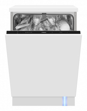 Машина Посудомоечная Hansa bt0075107 в Качканаре - kachkanar.magazinmebel.ru | фото - изображение 1