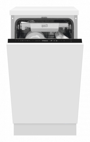 Машина Посудомоечная Hansa bt0075217 в Качканаре - kachkanar.magazinmebel.ru | фото - изображение 1