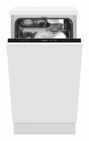 Машина Посудомоечная Hansa bt0075218 в Качканаре - kachkanar.magazinmebel.ru | фото
