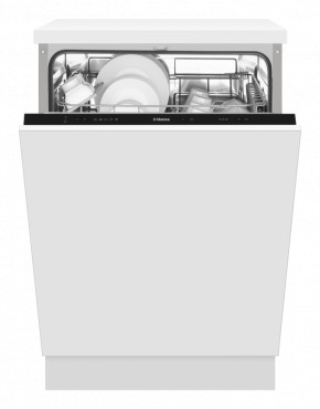 Машина Посудомоечная Hansa bt0075219 в Качканаре - kachkanar.magazinmebel.ru | фото - изображение 1