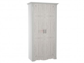 шкаф 2-х дверный для одежды и белья в Качканаре - kachkanar.magazinmebel.ru | фото