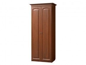Шкаф 2-х дверный для платья Гармония 4 в Качканаре - kachkanar.magazinmebel.ru | фото