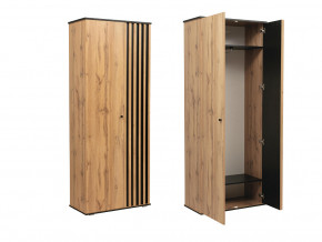 Шкаф для одежды 51.01 Либерти опора h=20мм в Качканаре - kachkanar.magazinmebel.ru | фото
