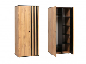 Шкаф для одежды 51.12 (опора h=20мм) в Качканаре - kachkanar.magazinmebel.ru | фото