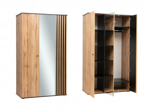 Шкаф для одежды 51.14 (опора h=20мм) в Качканаре - kachkanar.magazinmebel.ru | фото
