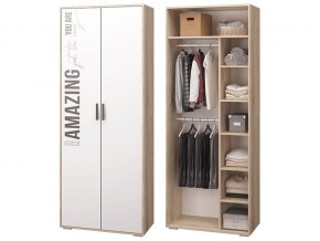 Шкаф для одежды в Качканаре - kachkanar.magazinmebel.ru | фото