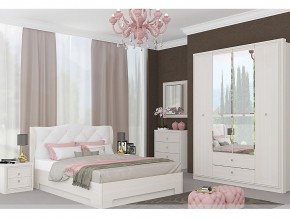 Спальня Эйми в Качканаре - kachkanar.magazinmebel.ru | фото - изображение 2