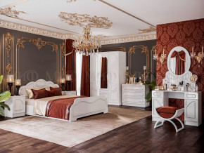 Спальня Гармония Миф в Качканаре - kachkanar.magazinmebel.ru | фото - изображение 1