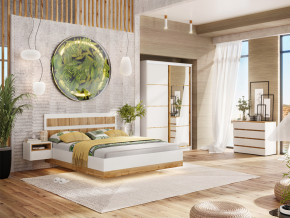 Спальня НКМ Дубай в Качканаре - kachkanar.magazinmebel.ru | фото