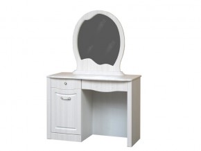 Стол туалетный с зеркалом в Качканаре - kachkanar.magazinmebel.ru | фото