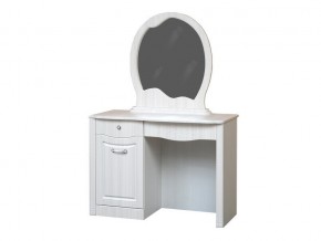 Стол туалетный с зеркалом Ева 10 в Качканаре - kachkanar.magazinmebel.ru | фото
