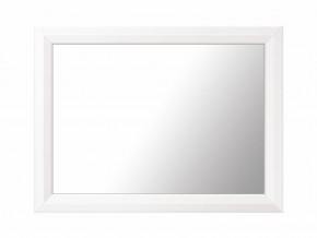 Зеркало B136-LUS Мальта сибирская лиственница в Качканаре - kachkanar.magazinmebel.ru | фото - изображение 1